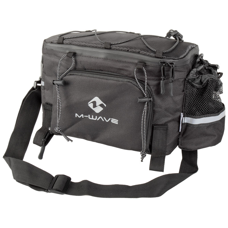 M-WAVE Amsterdam EXP Pannier Bag