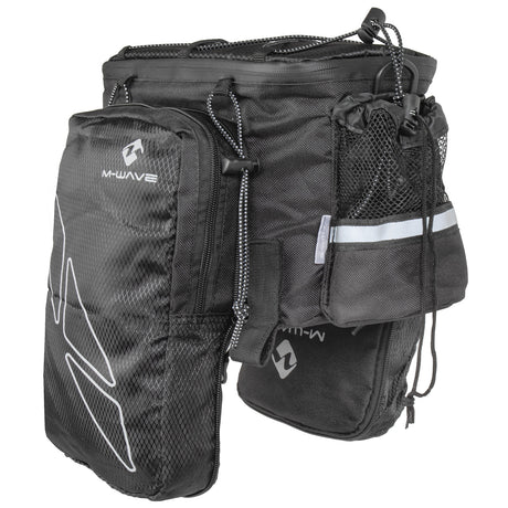 M-WAVE Amsterdam EXP Pannier Bag