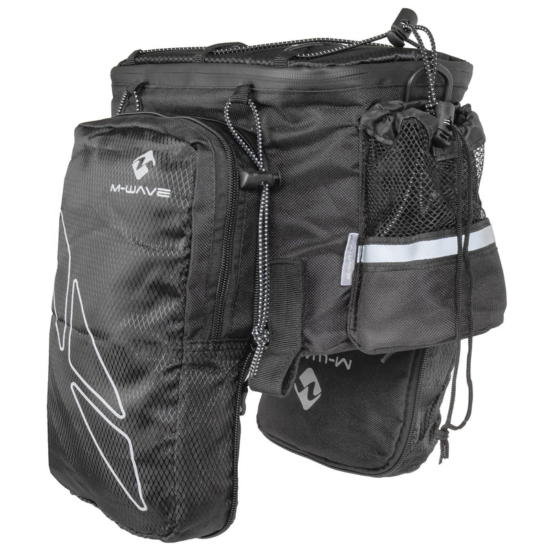 M-WAVE Amsterdam EXP Pannier Bag