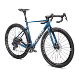 Factor Aluto Force XPLR Power Meter Gravel Bike