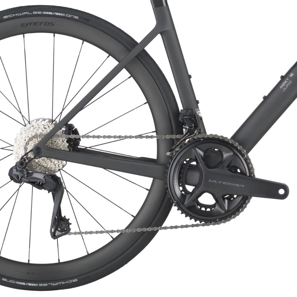 Scott Addict RC 20  Road Bike