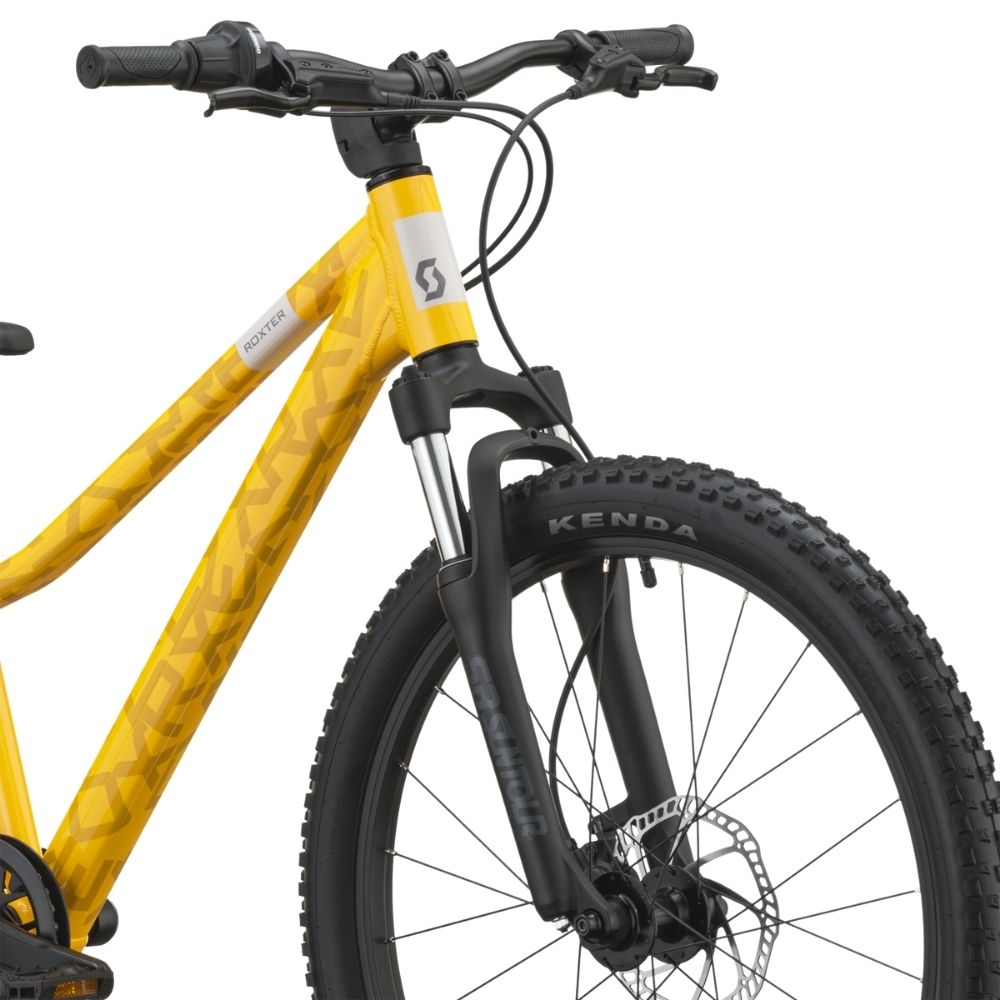 Scott Bike Roxter 400 Kid's Mountain Bike