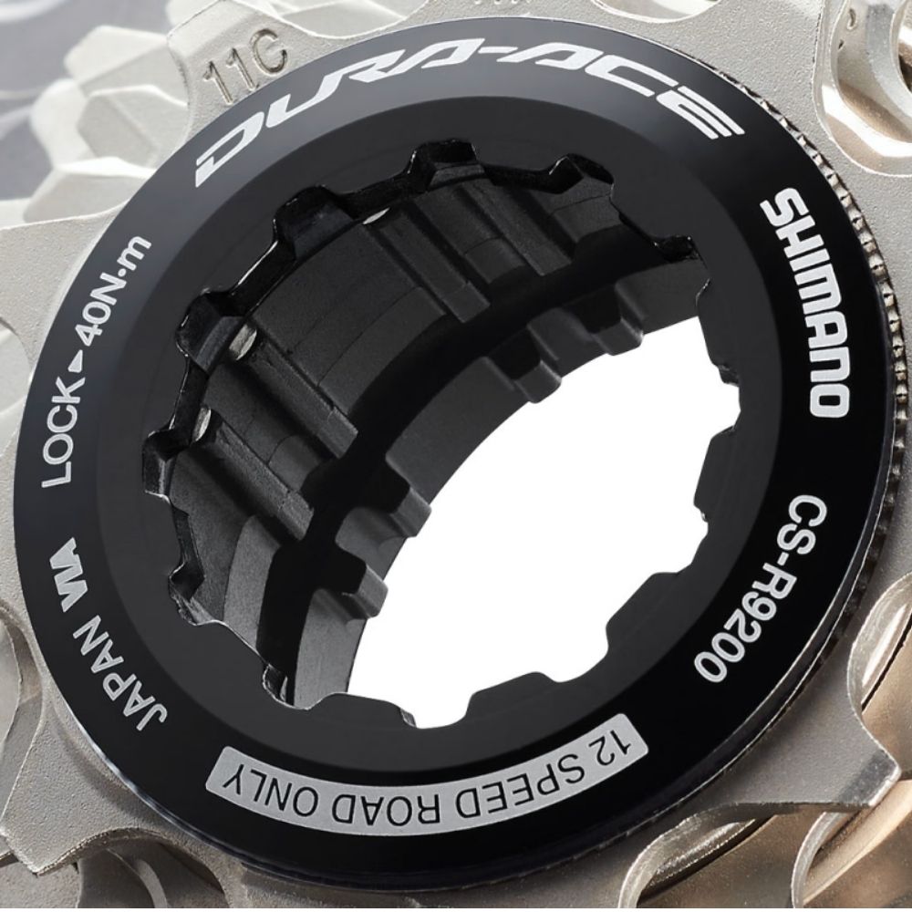 Shimano Dura-Ace Di2 R9270 12 Groupset