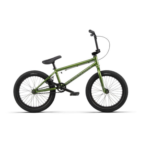 Wethepeople CRS 18" BMX Bike