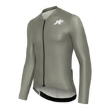 Assos Mille GT LS S11 Evo Men's Jersey