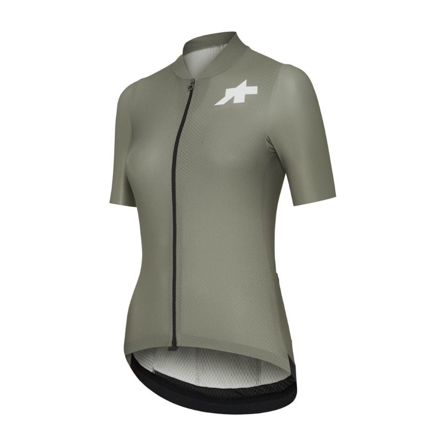 Assos UMA GT S11 EVO Short Sleeve Women's Jersey