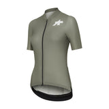 Assos UMA GT S11 EVO Short Sleeve Women's Jersey