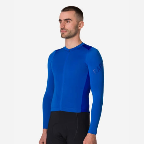 Rapha Pro Team Long Sleeve Lightweight Men's Jersey