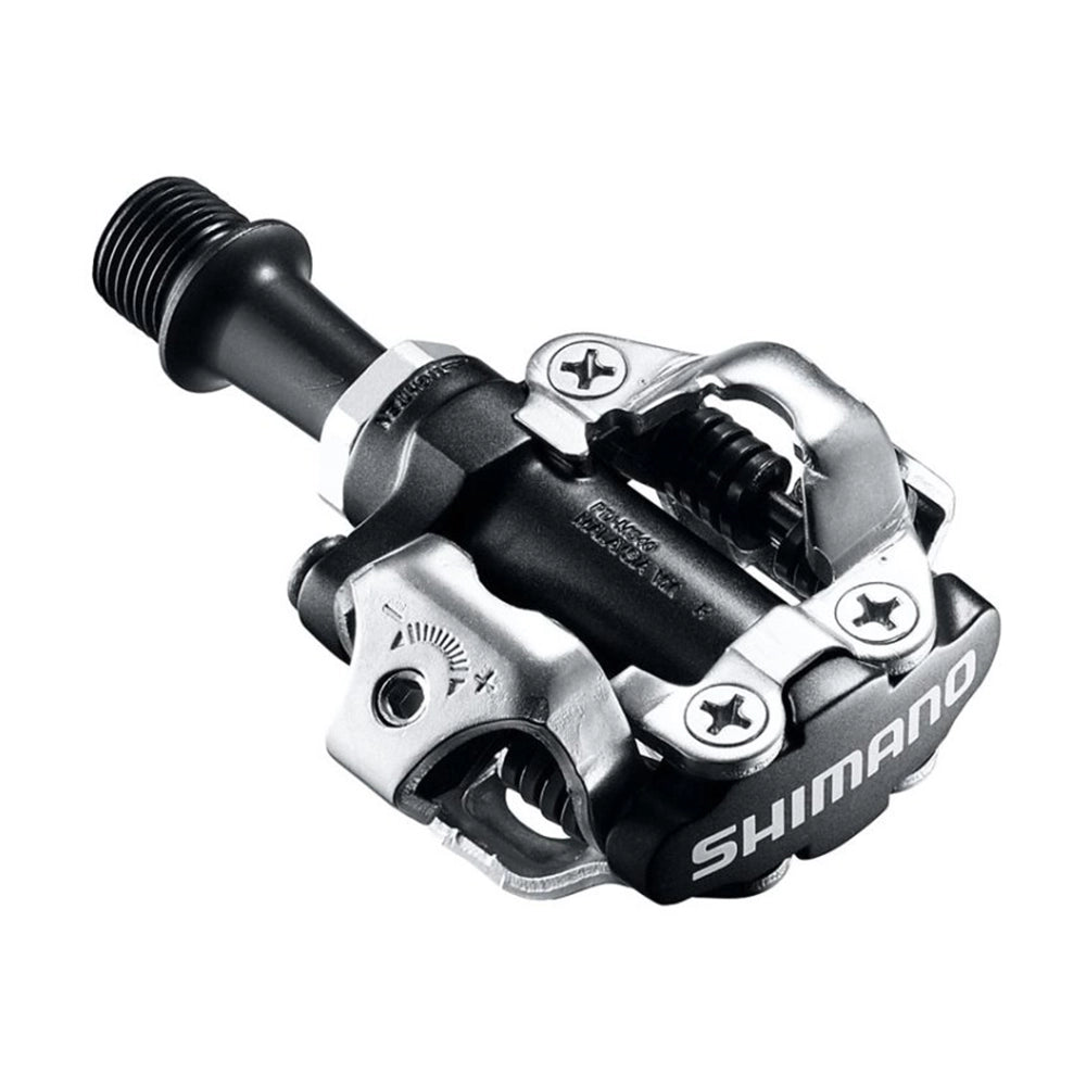 Shimano PD-M540 SPD Pedals