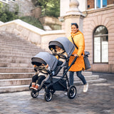 Thule Sleek Sibling Seat