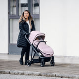 Thule Foot Muff City