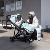 Thule Foot Muff City