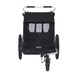 Thule Coaster XT  2 Seat Bike Trailer