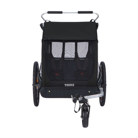 Thule Coaster XT  2 Seat Bike Trailer