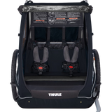 Thule Coaster XT  2 Seat Bike Trailer