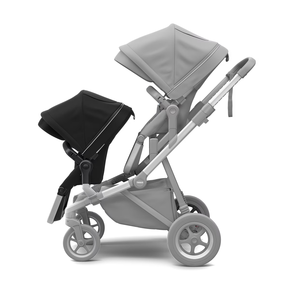 Thule Sleek Sibling Seat