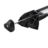 Thule Edge Raised Rail | 4-Pack