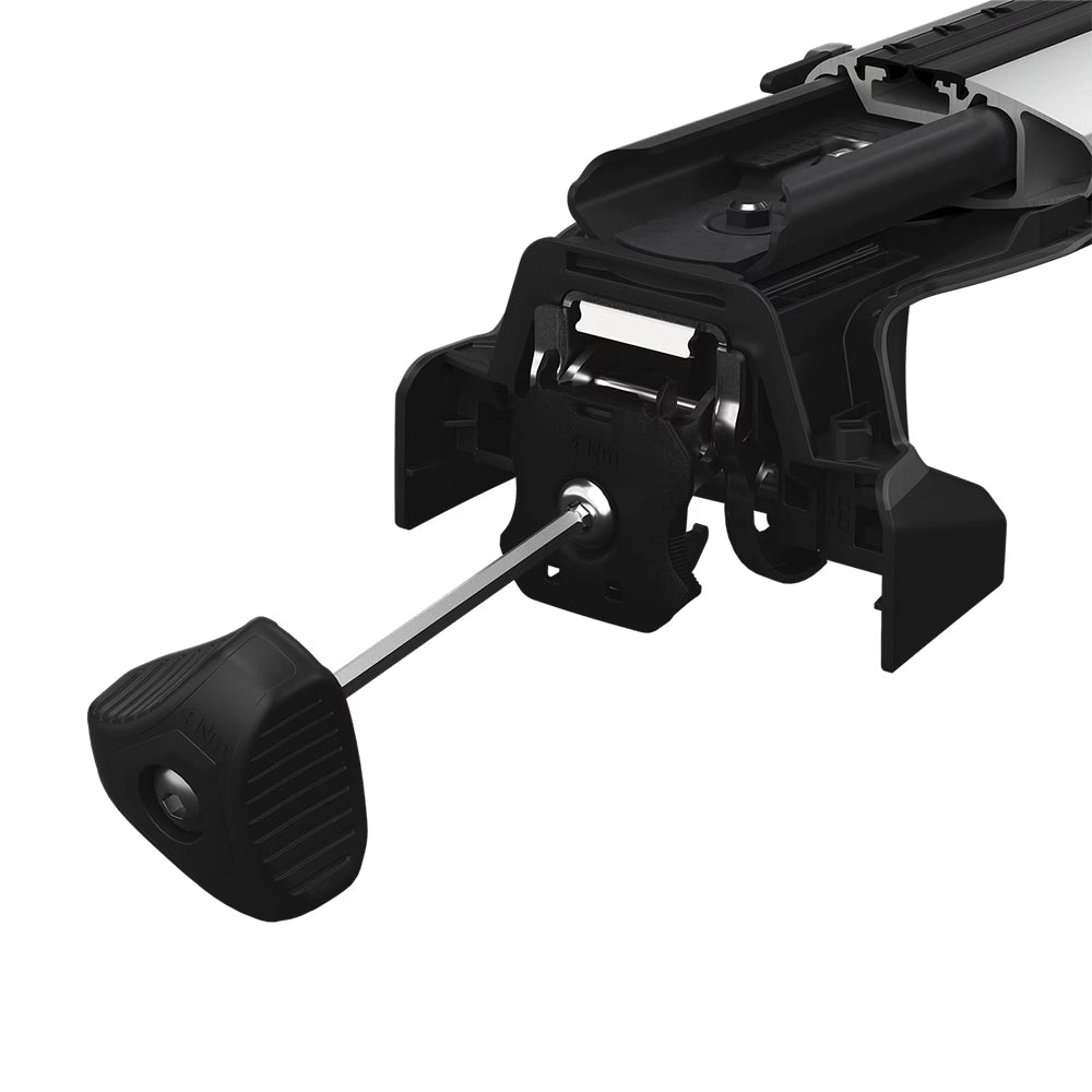 Thule Edge Fix point 4-Pack Foot For Vehicles