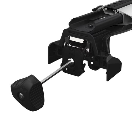 Thule Edge Fix point 4-Pack Foot For Vehicles