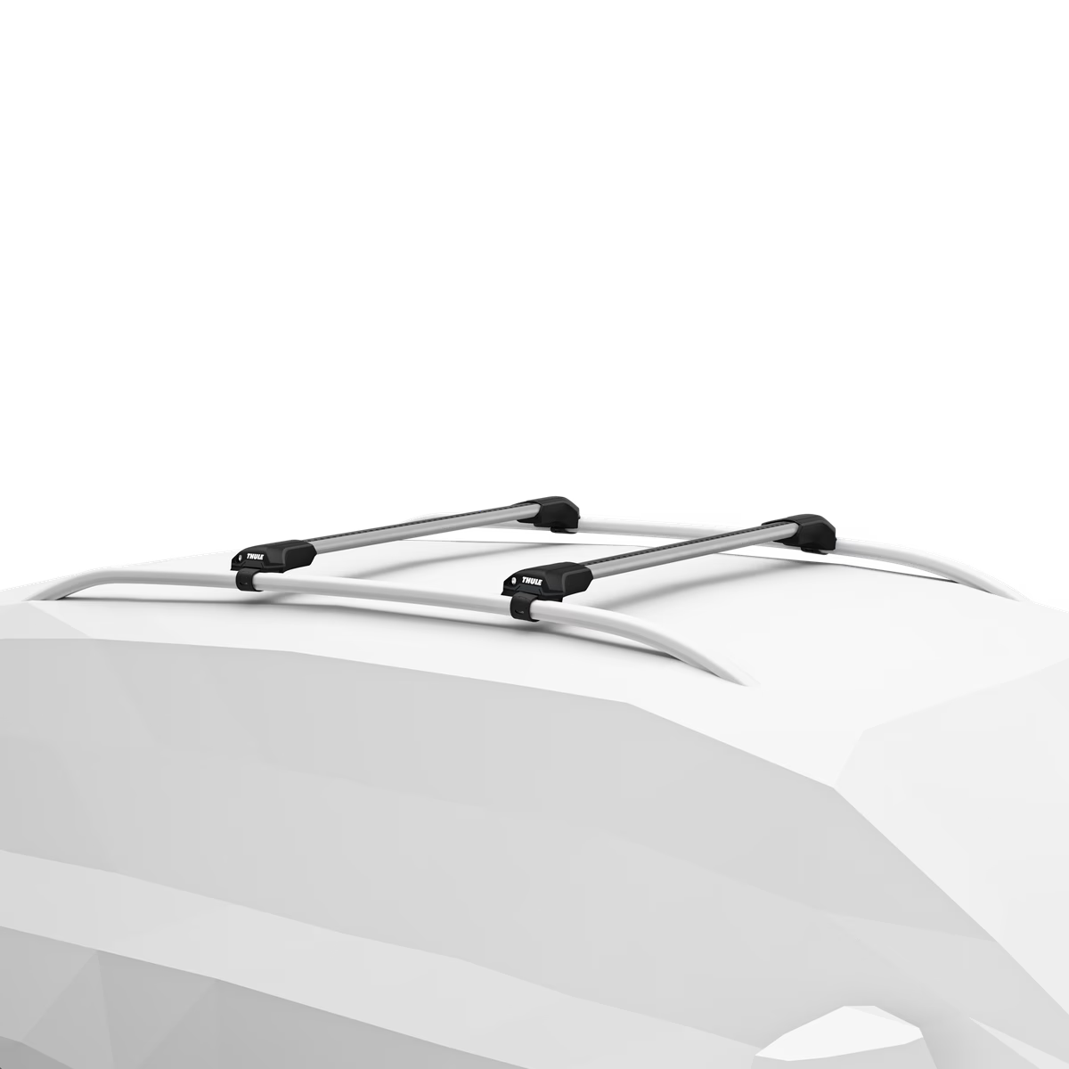 Thule Wingbar Edge 104cm Aluminum Roof Bar