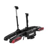 Thule Epos 2 Foldable Hitch Platform Bike Rack With Lights