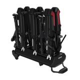 Thule Epos 3-bike Foldable Hitch Platform Bike Rack