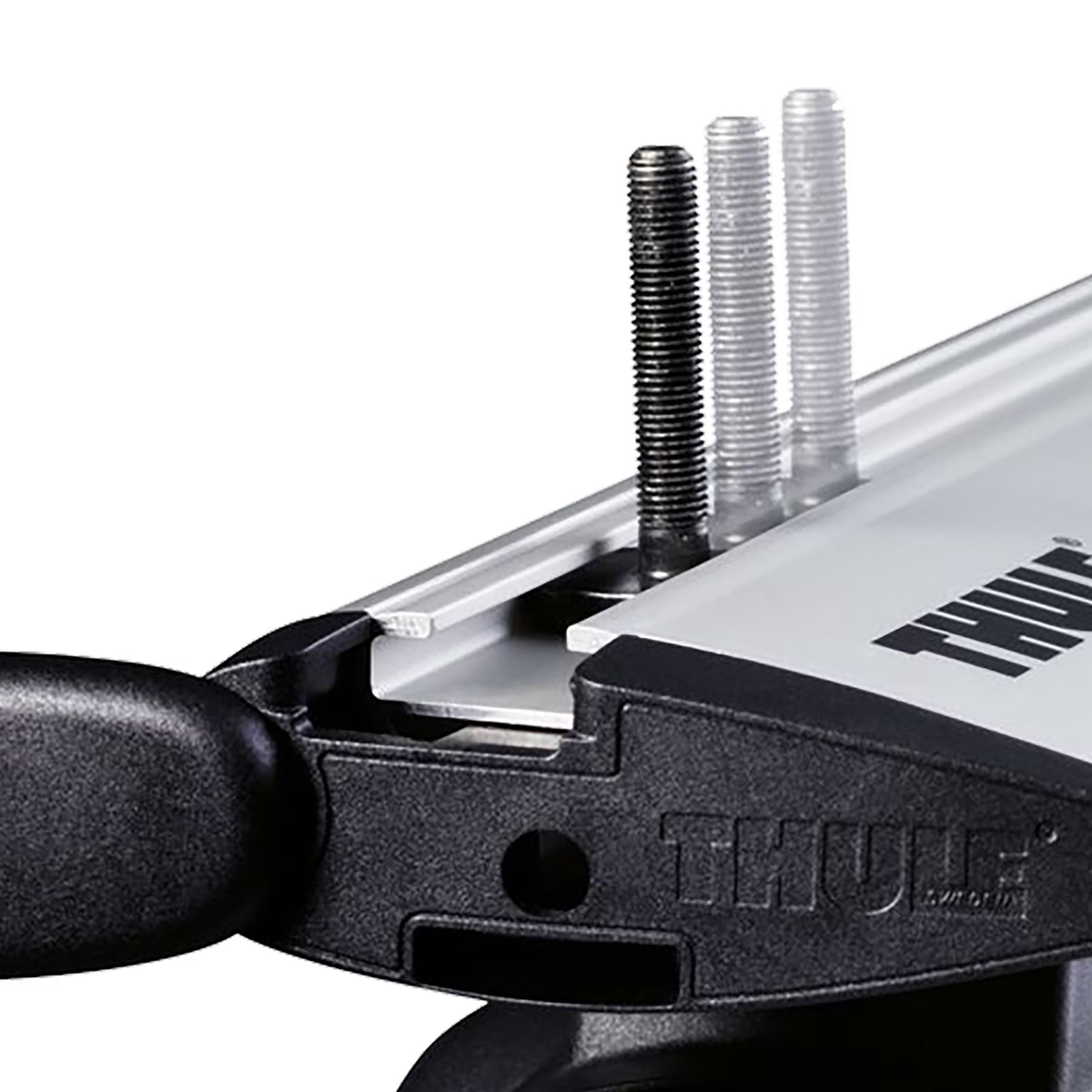 Thule T-track 697-6 Aluminum Adapter
