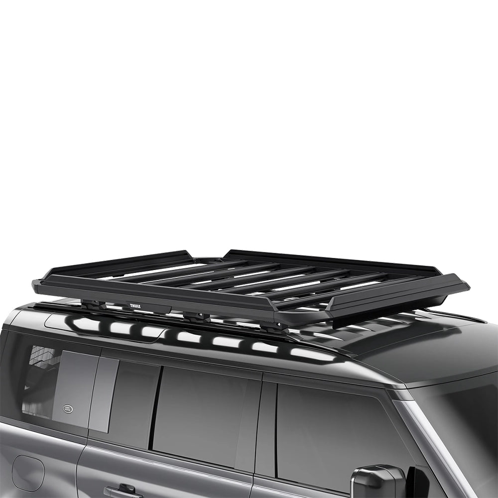 Thule Caprock Roof Platform Railing Kit