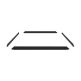 Thule Caprock Roof Platform Railing Kit