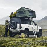 Thule Caprock Roof Platform