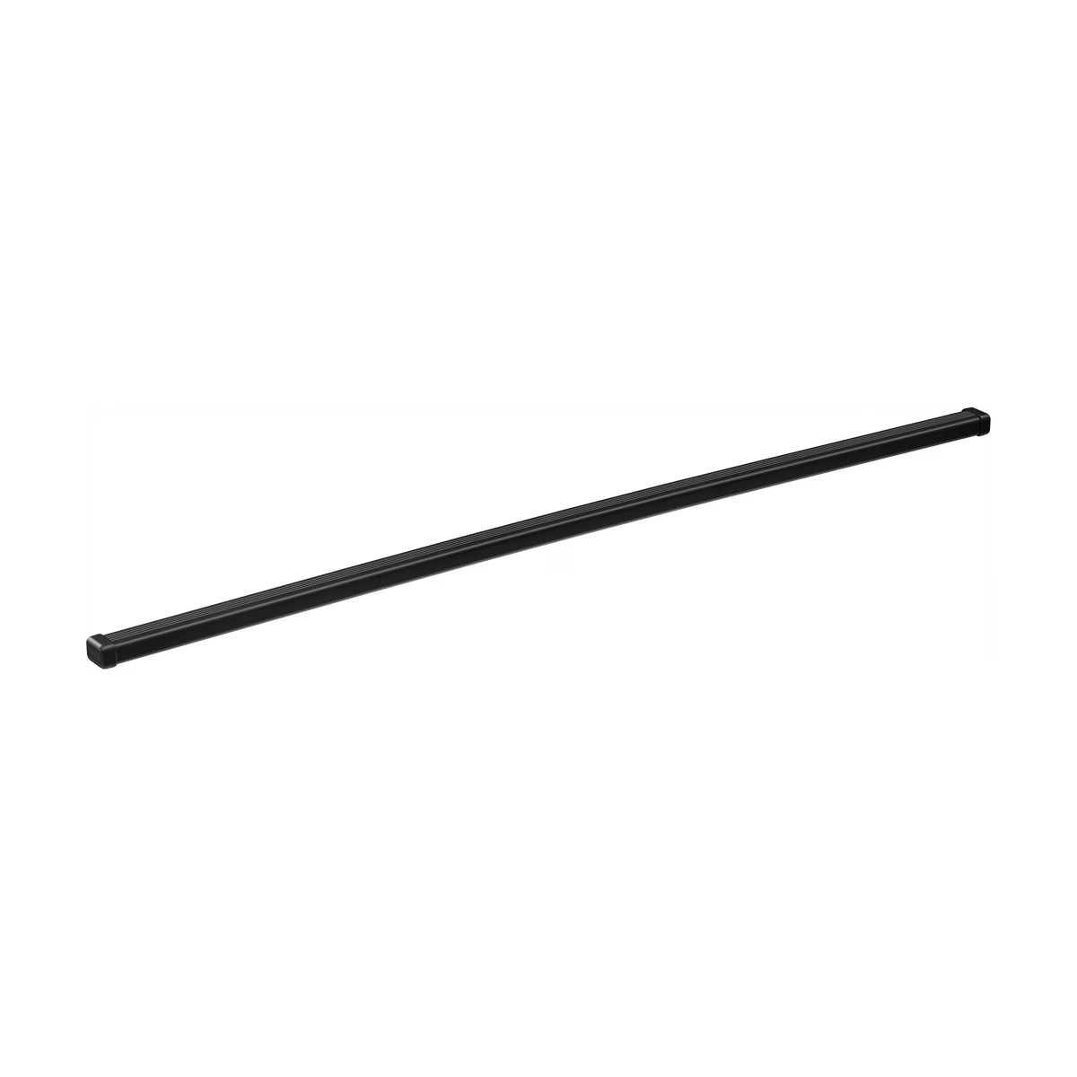 Thule SquareBar Evo 118cm Roof Bar 2-Pack