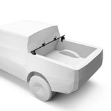 Thule Bed Rider Pro - Compact