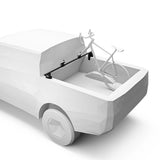 Thule Bed Rider Pro - Compact