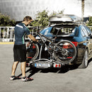 Thule Euroway G2 13pin 2-Bike Platform Towbar Bike Rack