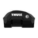 Thule Edge Raised Rail | 4-Pack