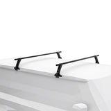 Thule 9520 Rain gutter High Foot - Medium