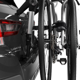 Thule Bike Protector Black/Grey