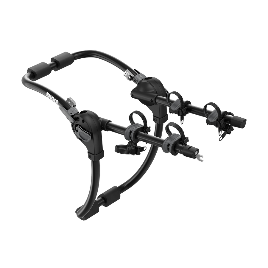 Thule Gateway Pro 2-Bikes Trunk Bike Rack