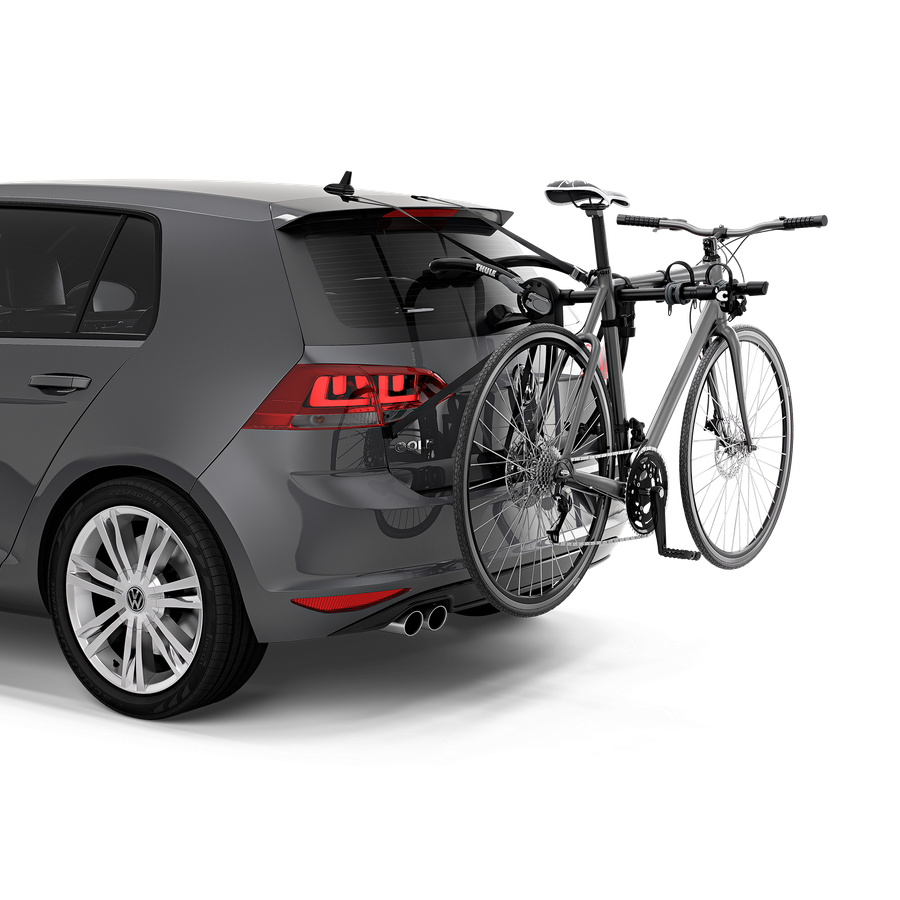 Thule Gateway Pro 2-Bikes Trunk Bike Rack