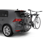 Thule Gateway Pro 2-Bikes Trunk Bike Rack