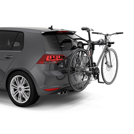 Thule Gateway Pro 2-Bikes Trunk Bike Rack