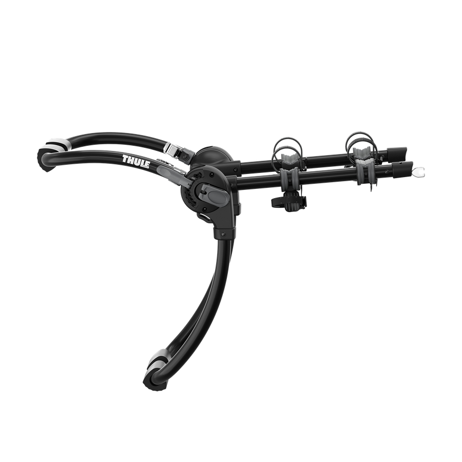 Thule Gateway Pro 2-Bikes Trunk Bike Rack
