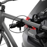 Thule Gateway Pro 2-Bikes Trunk Bike Rack