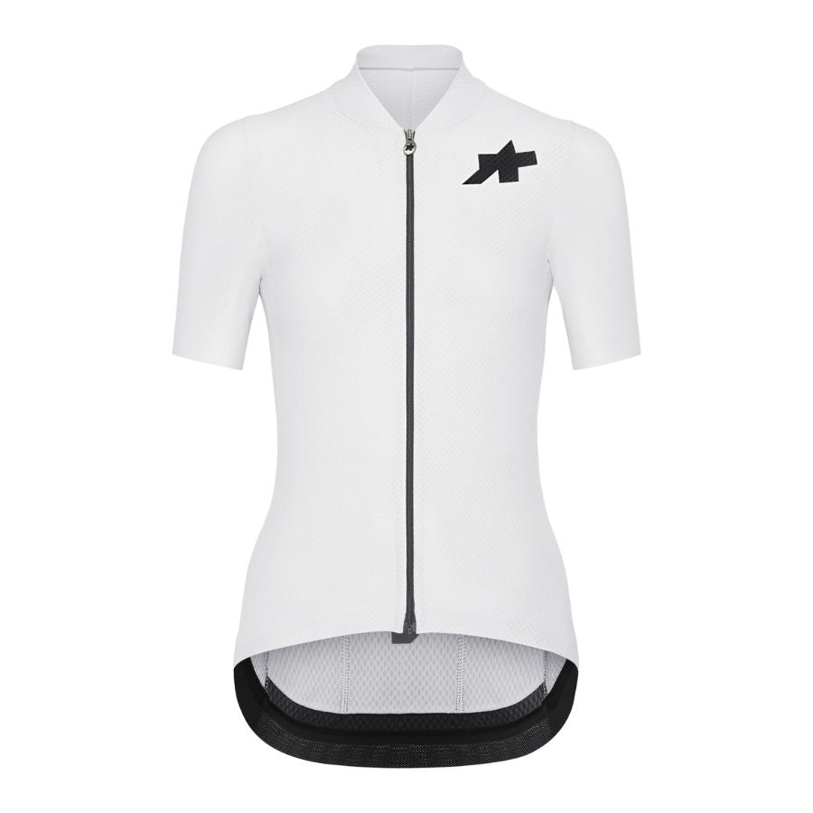 Assos UMA GT S11 EVO Short Sleeve Women's Jersey