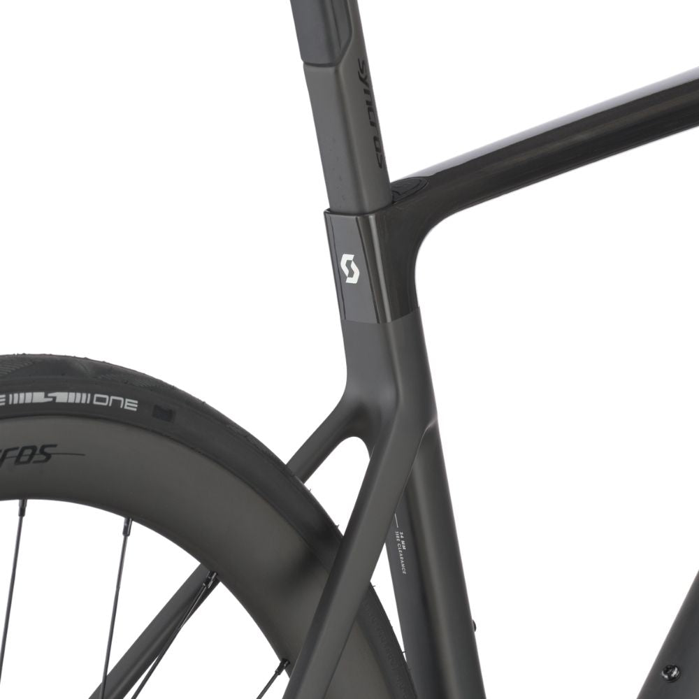 Scott Addict RC 20  Road Bike
