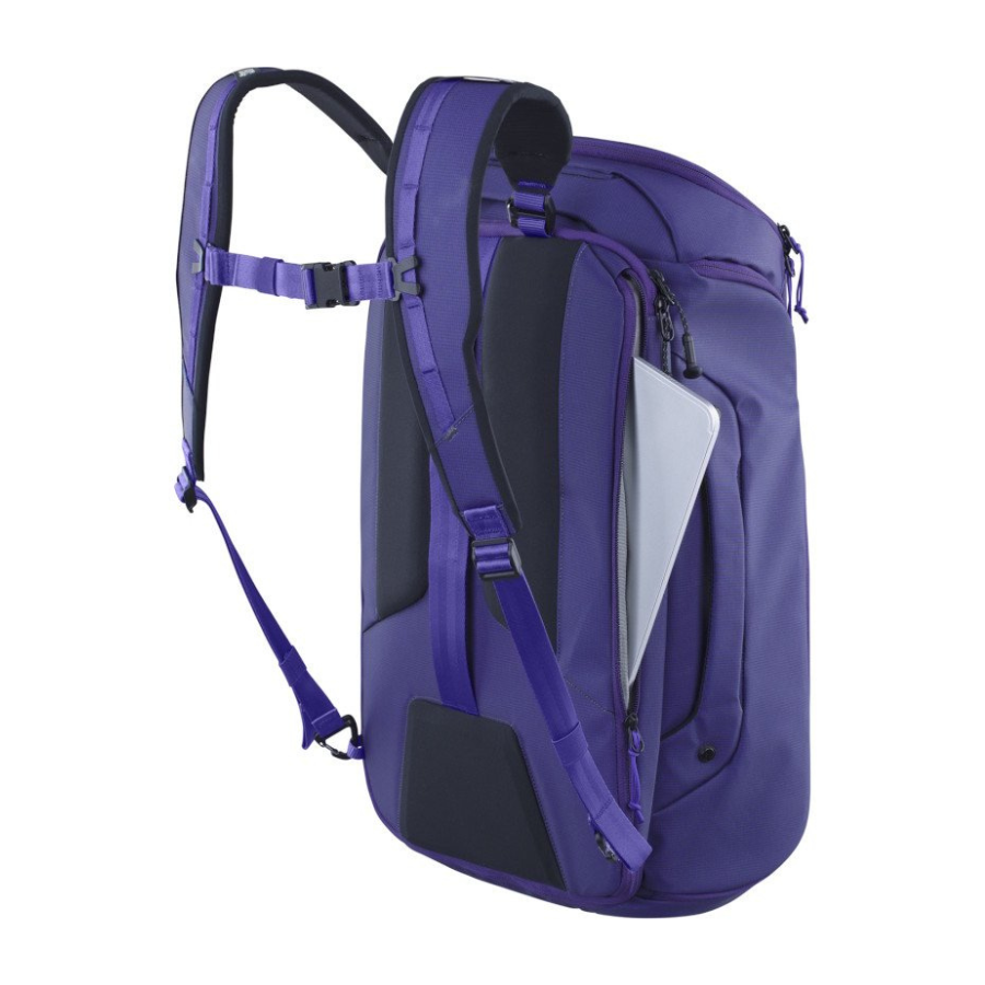 EVOC Athlete 30L Backpack