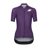 Assos UMA GT S11 EVO Short Sleeve Women's Jersey