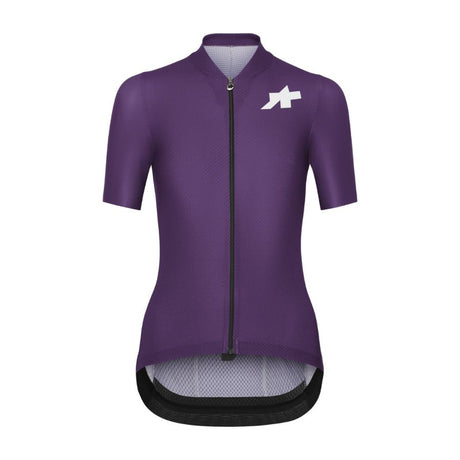 Assos UMA GT S11 EVO Short Sleeve Women's Jersey