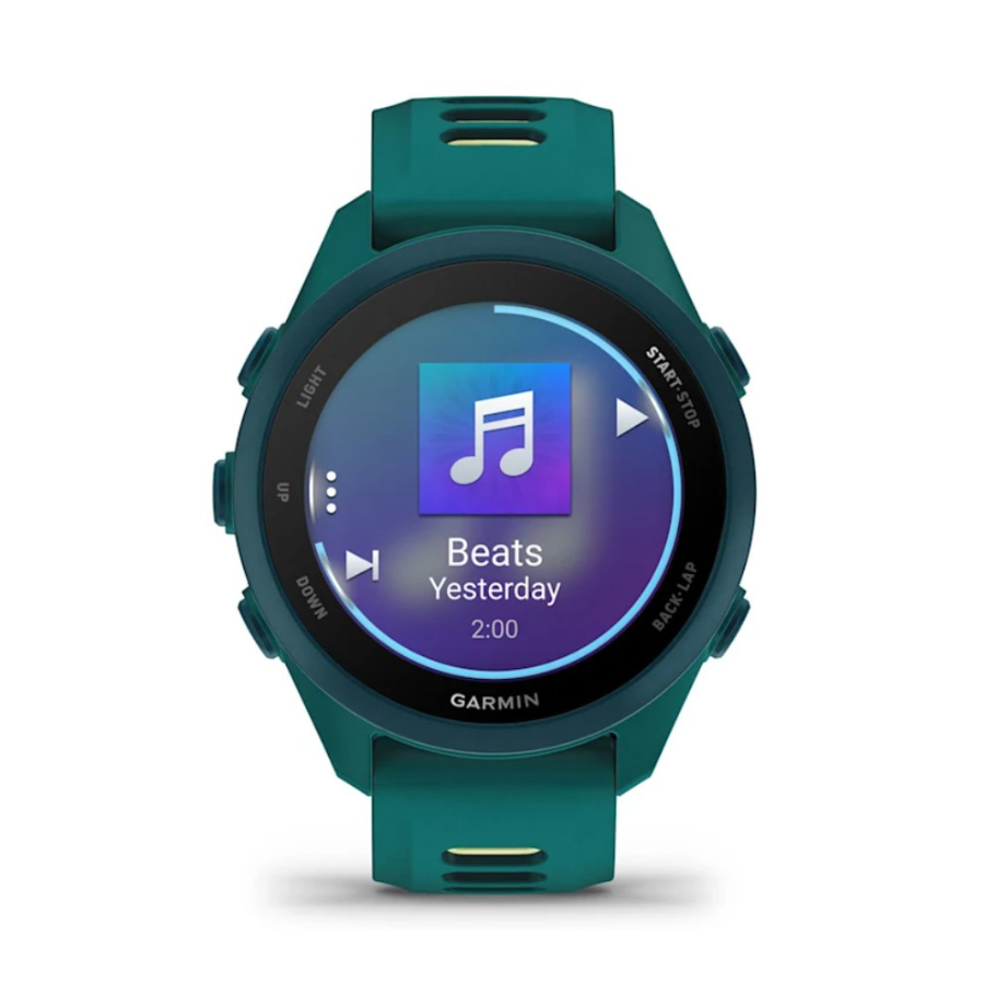 Garmin Forerunner 170 Music Smartwatch