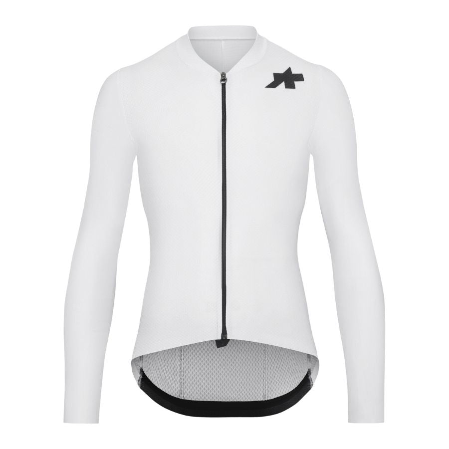 Assos Mille GT LS S11 Evo Men's Jersey